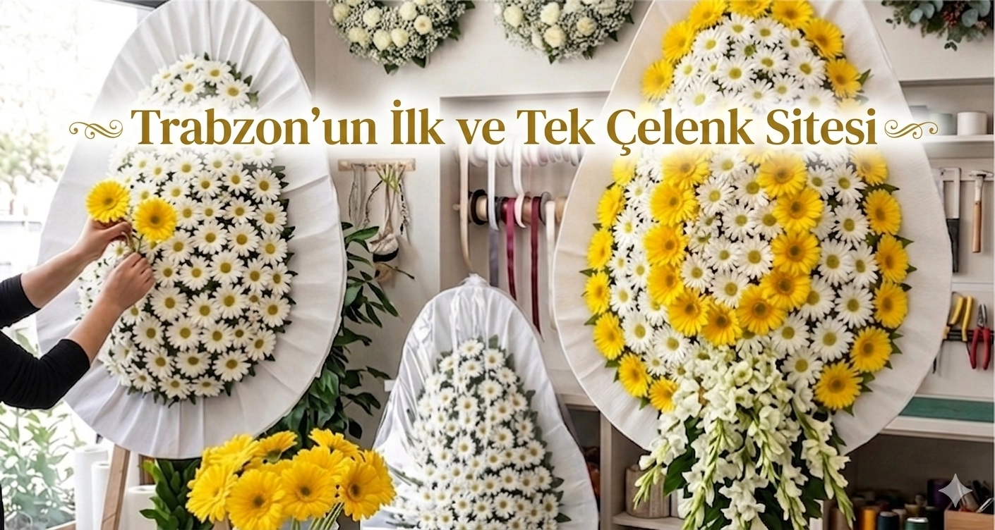 Düğün Çelenkleri